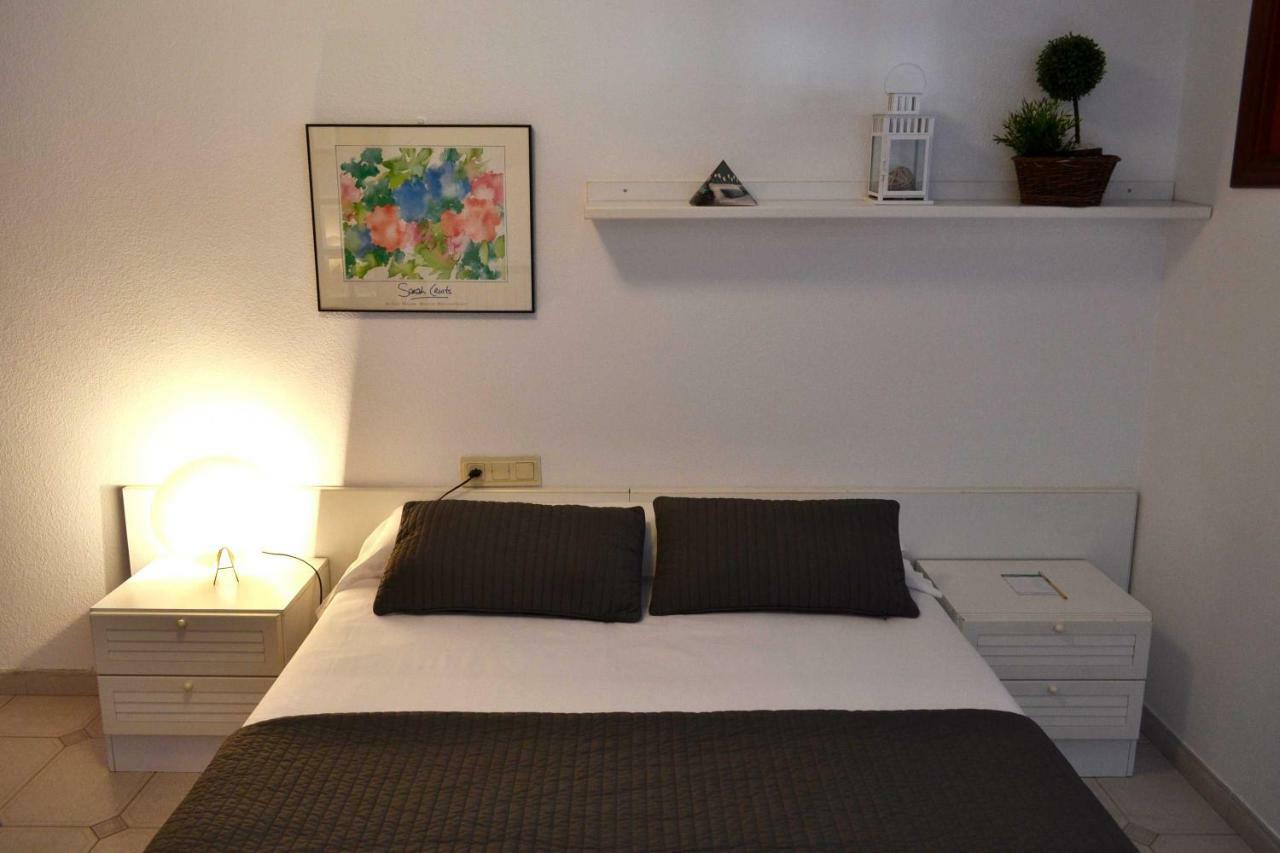 Apartamentos Alda Santa Cristina Perillo Extérieur photo