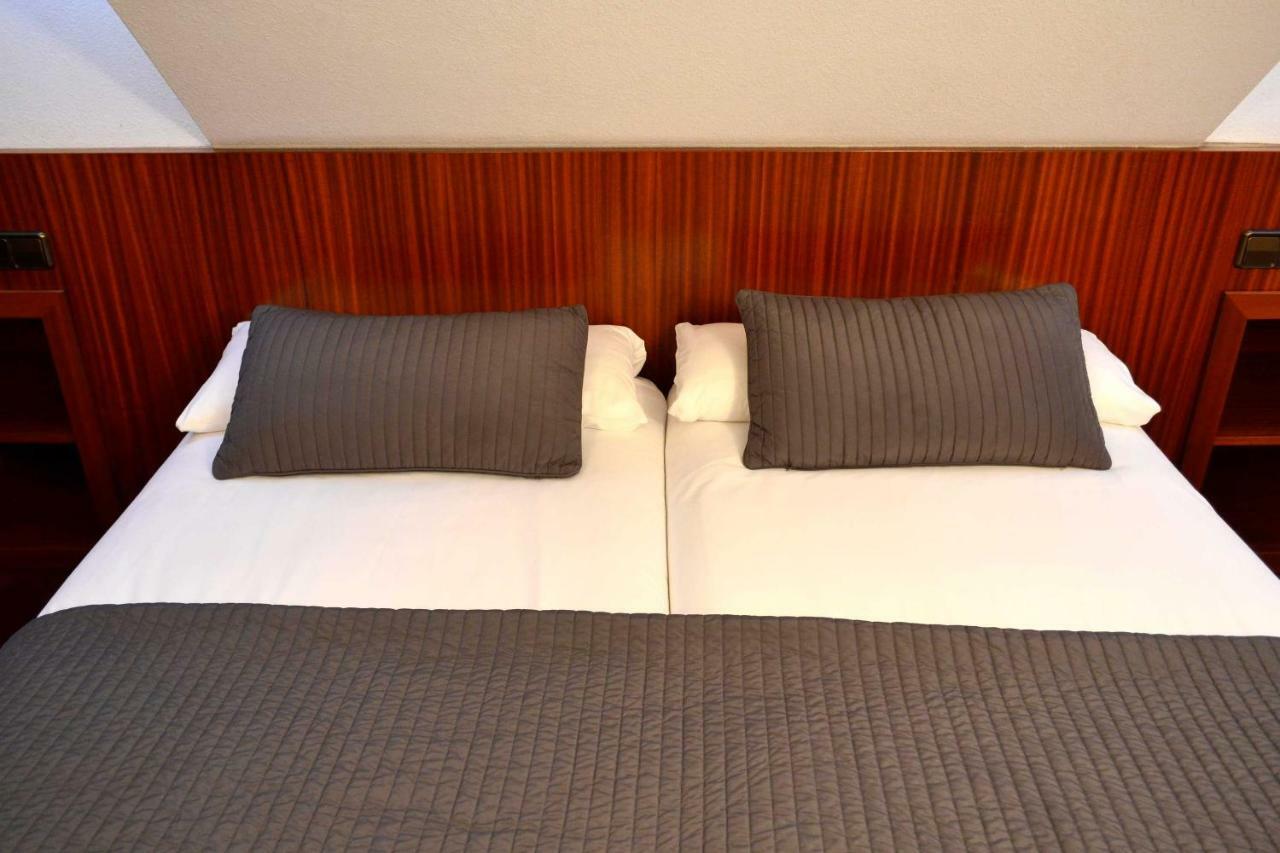 Apartamentos Alda Santa Cristina Perillo Extérieur photo