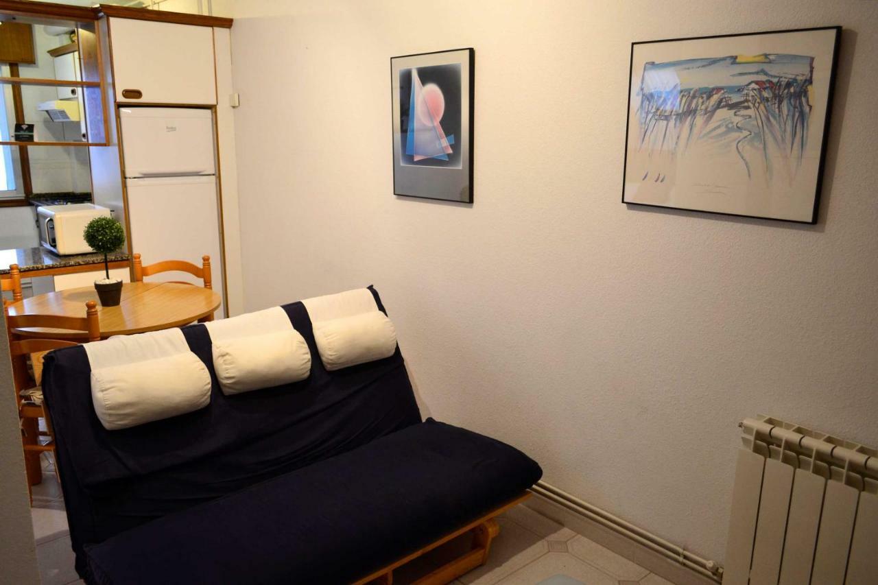 Apartamentos Alda Santa Cristina Perillo Extérieur photo