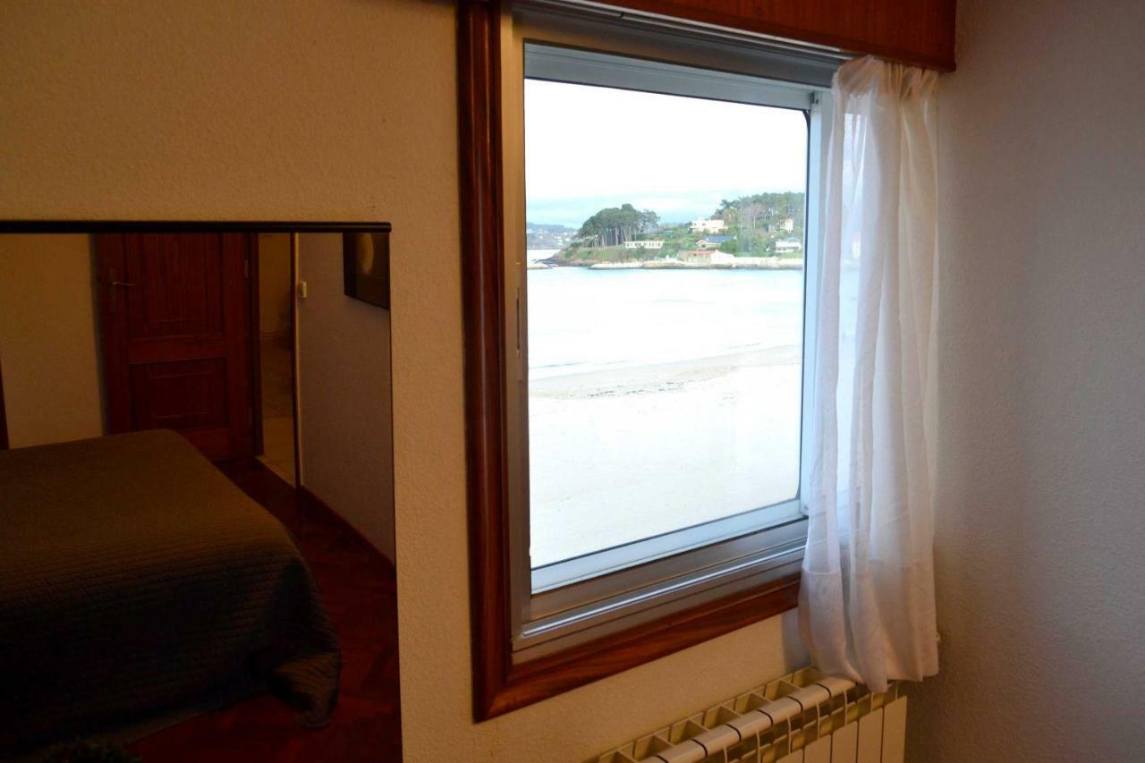 Apartamentos Alda Santa Cristina Perillo Extérieur photo