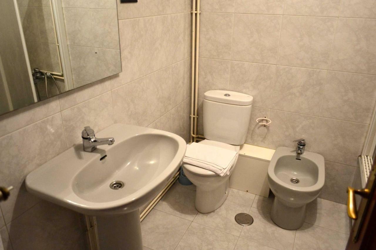 Apartamentos Alda Santa Cristina Perillo Extérieur photo