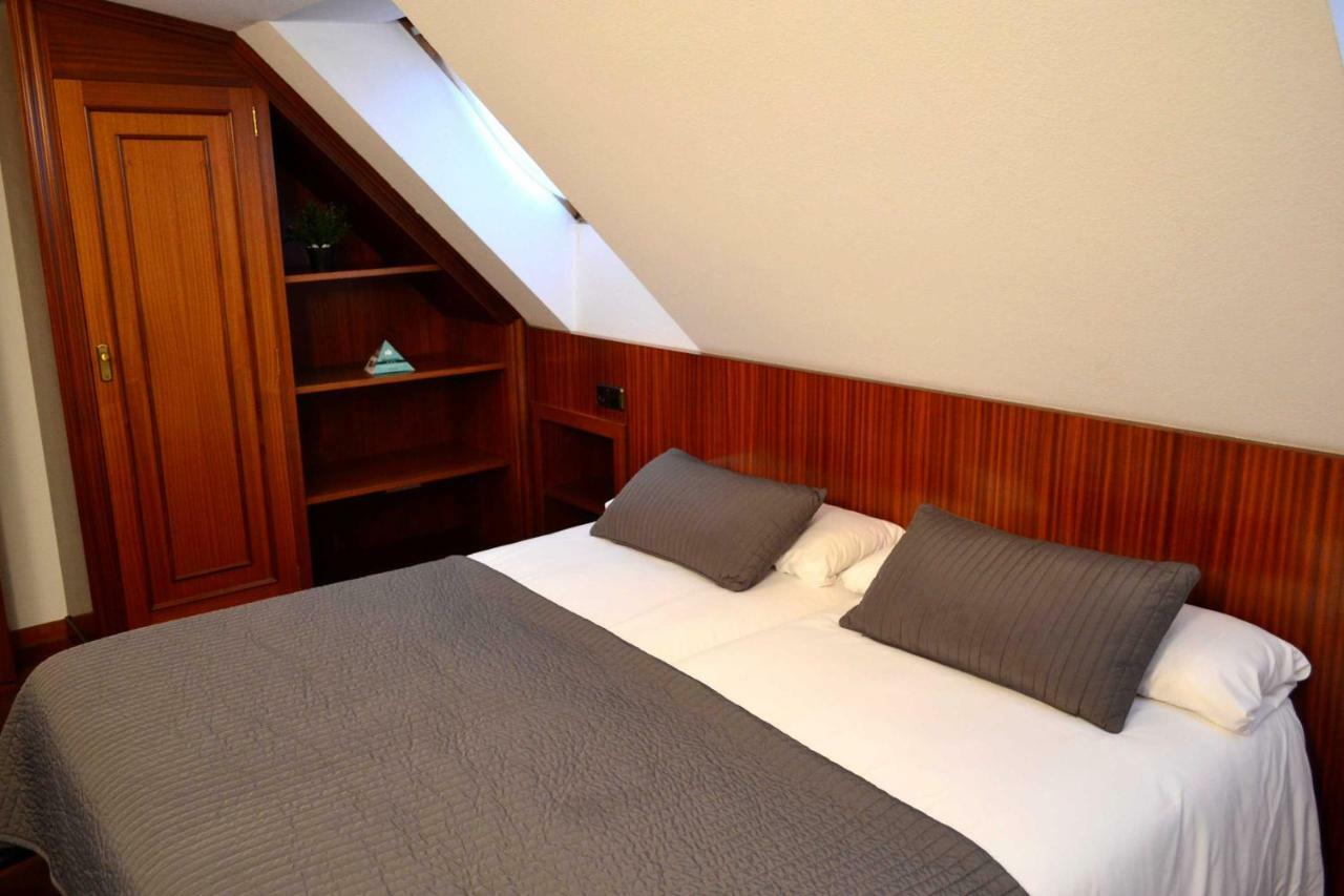 Apartamentos Alda Santa Cristina Perillo Extérieur photo