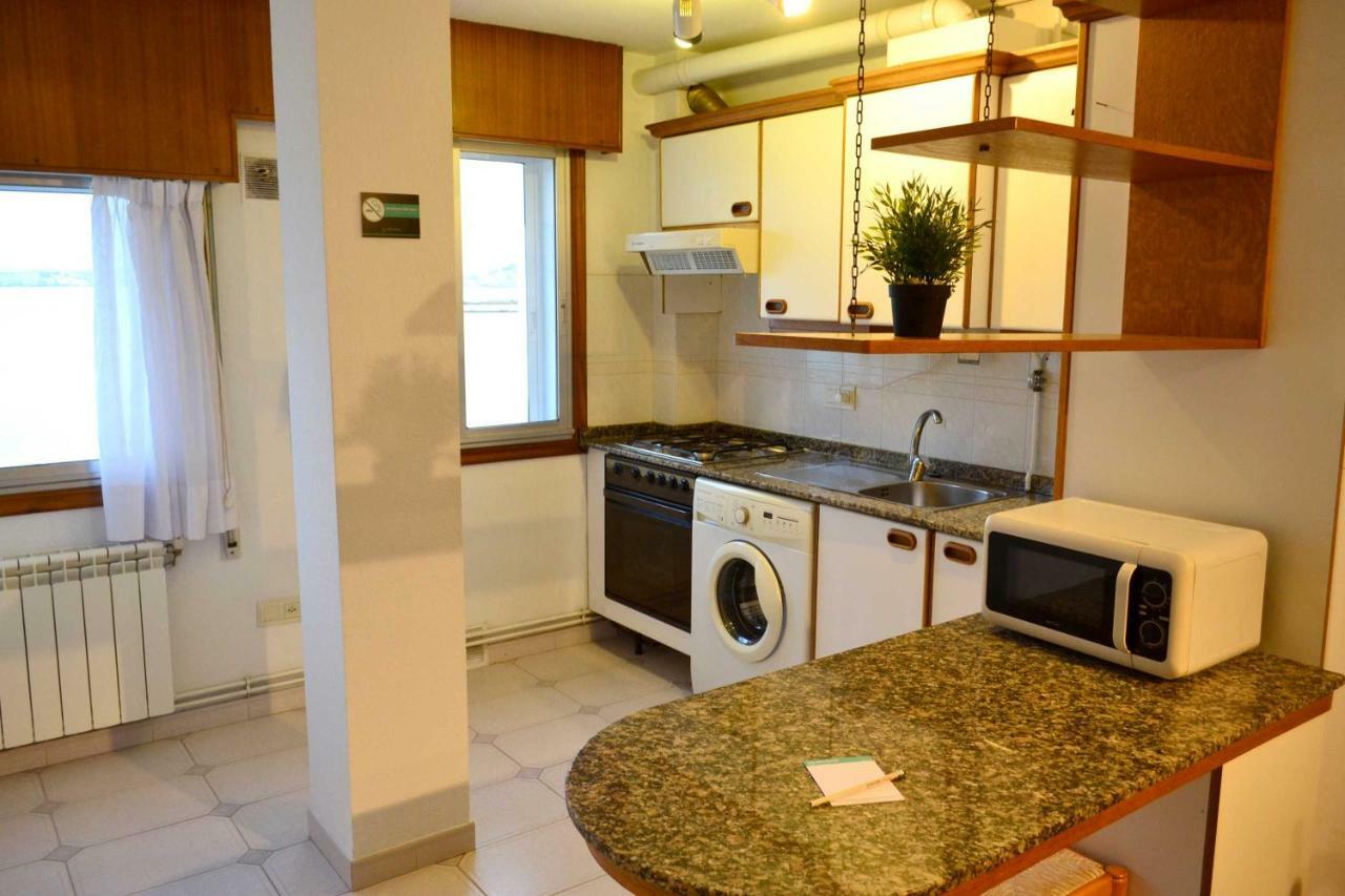 Apartamentos Alda Santa Cristina Perillo Extérieur photo