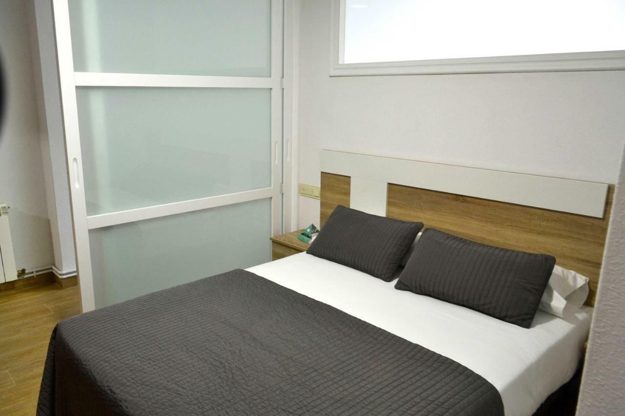 Apartamentos Alda Santa Cristina Perillo Extérieur photo