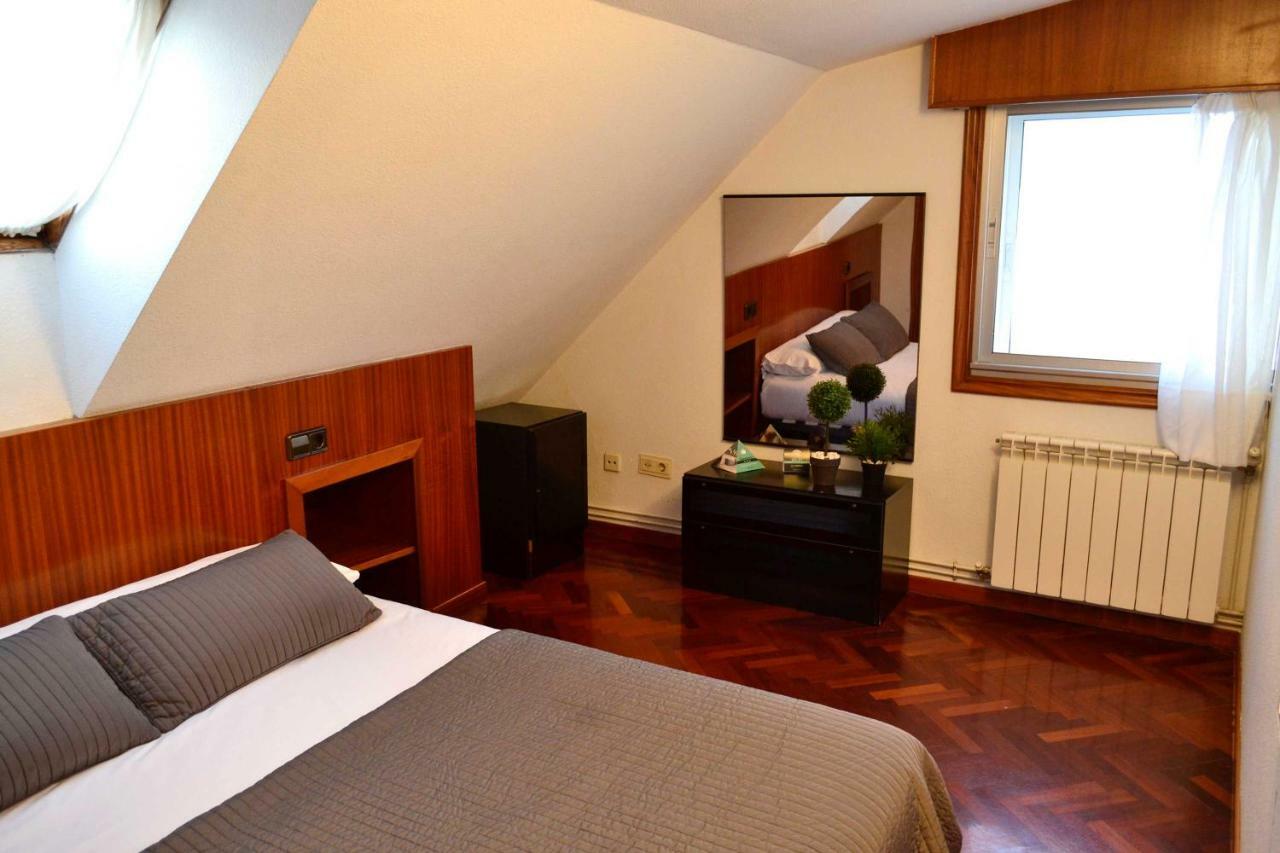 Apartamentos Alda Santa Cristina Perillo Extérieur photo