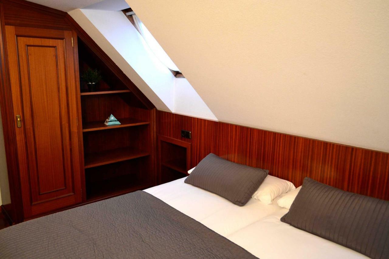 Apartamentos Alda Santa Cristina Perillo Extérieur photo