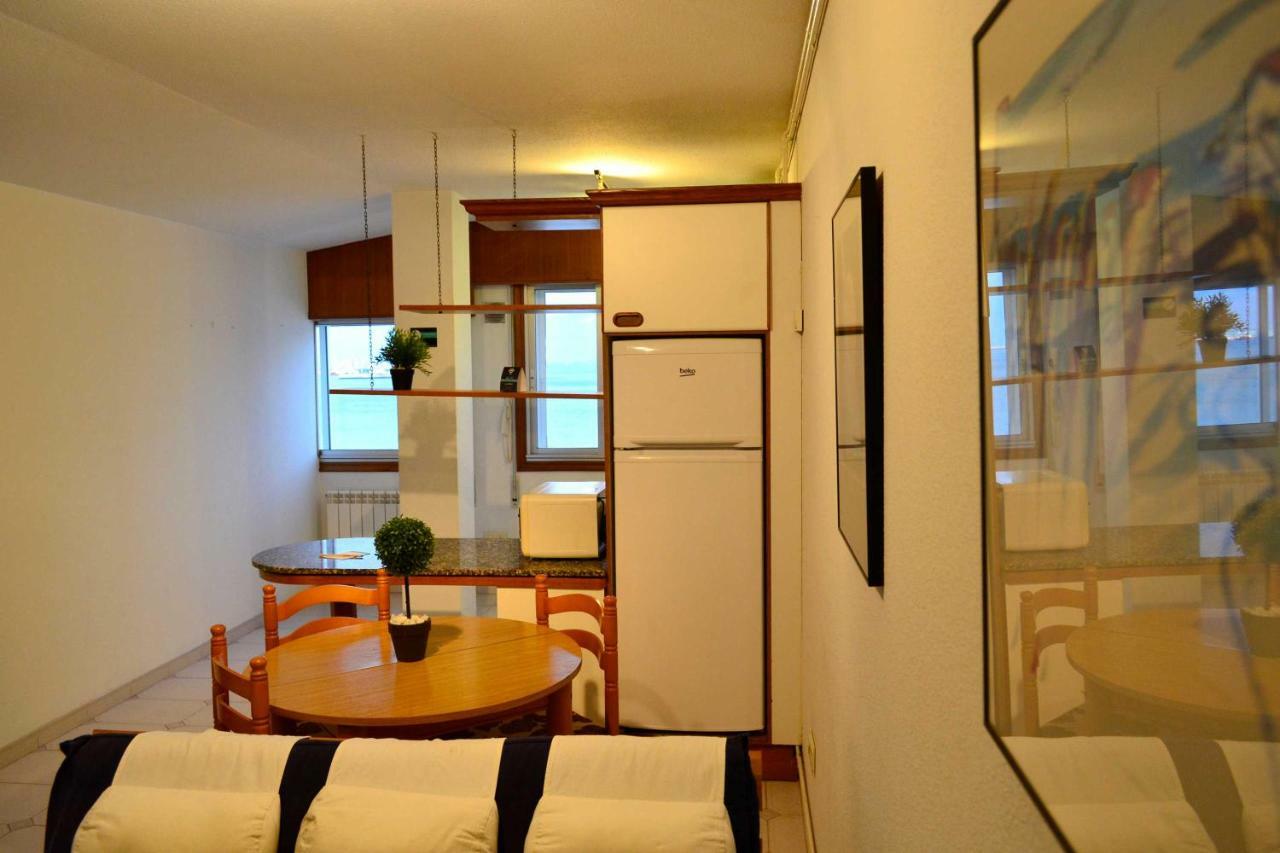 Apartamentos Alda Santa Cristina Perillo Extérieur photo