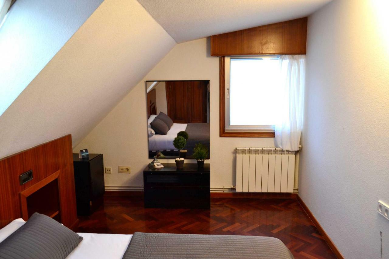 Apartamentos Alda Santa Cristina Perillo Extérieur photo