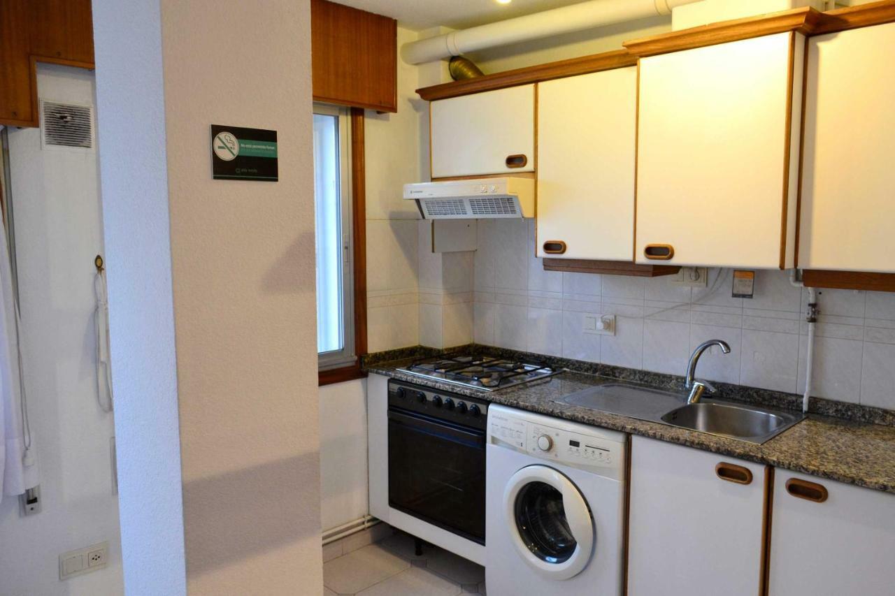 Apartamentos Alda Santa Cristina Perillo Extérieur photo