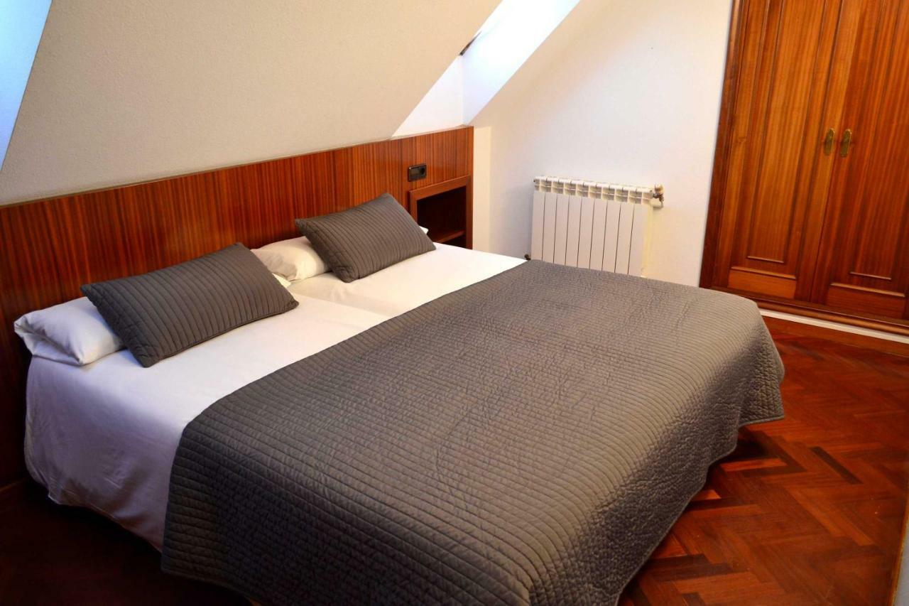 Apartamentos Alda Santa Cristina Perillo Extérieur photo