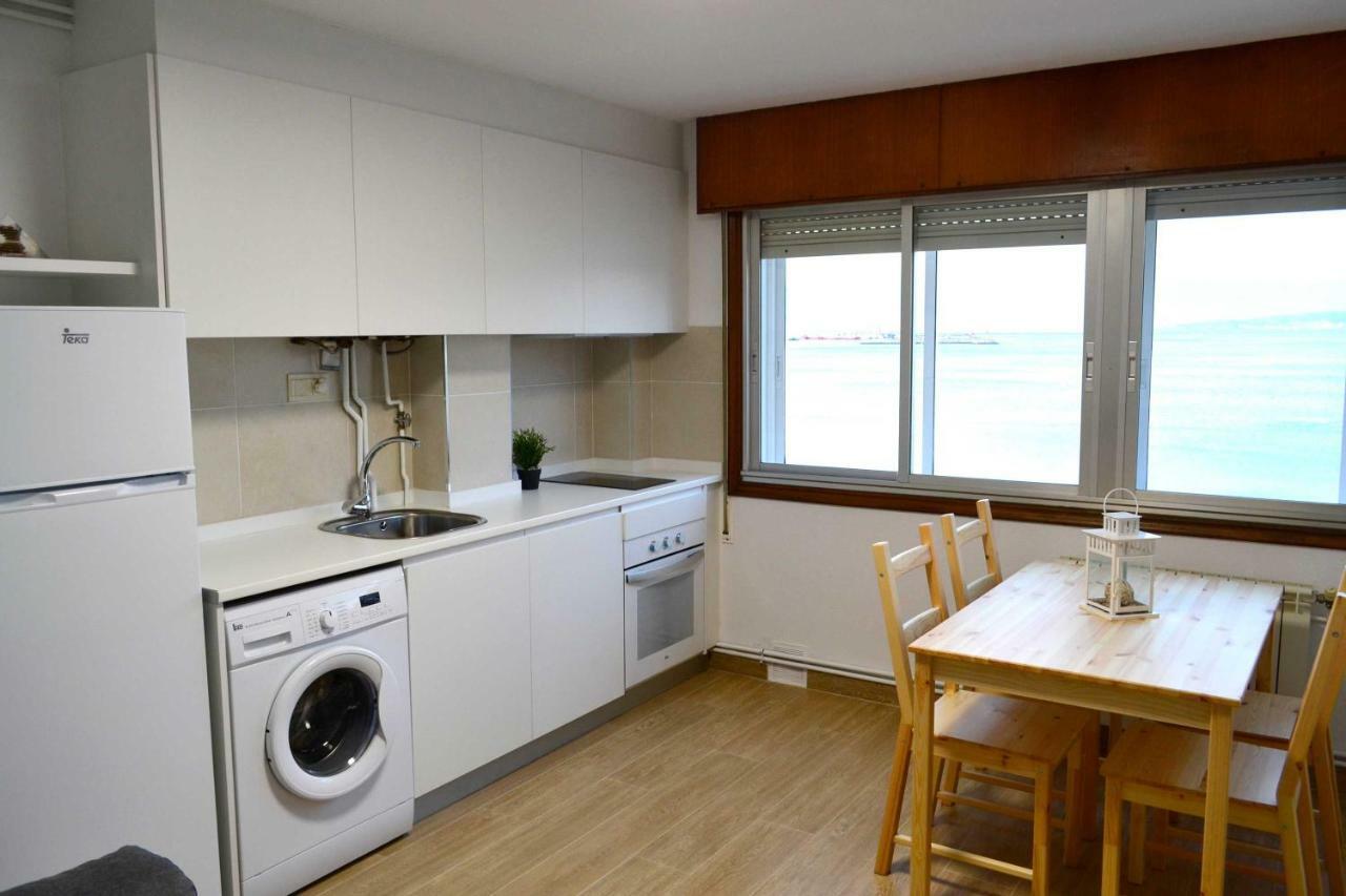 Apartamentos Alda Santa Cristina Perillo Extérieur photo