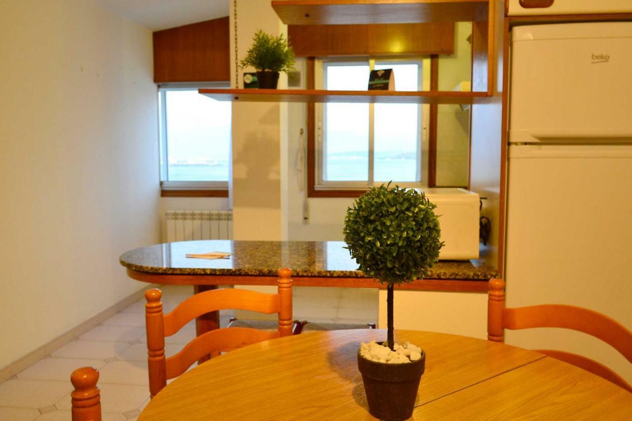 Apartamentos Alda Santa Cristina Perillo Extérieur photo