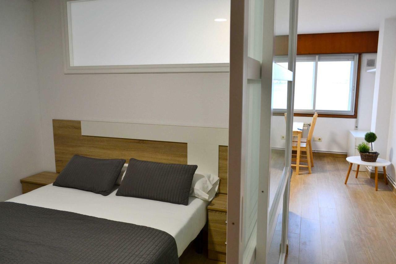 Apartamentos Alda Santa Cristina Perillo Extérieur photo