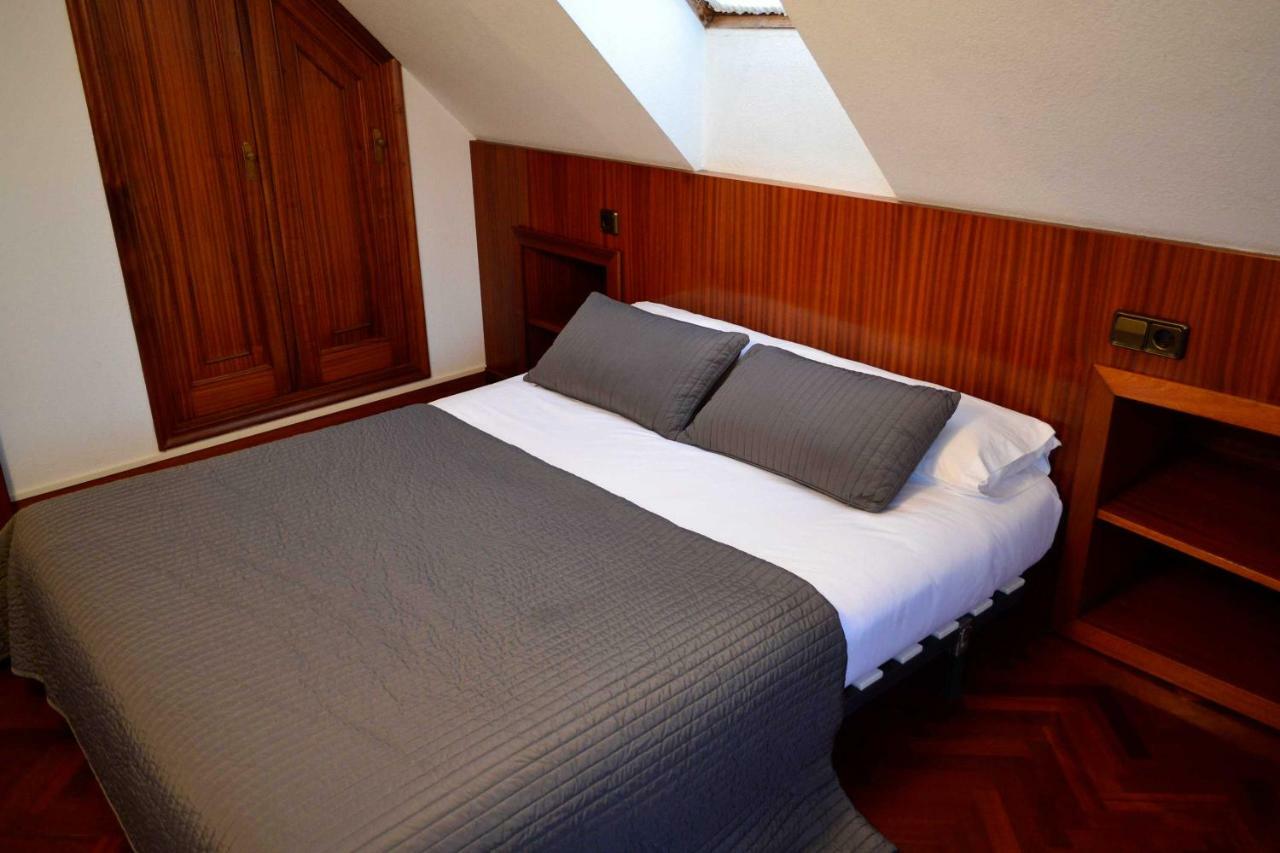 Apartamentos Alda Santa Cristina Perillo Extérieur photo