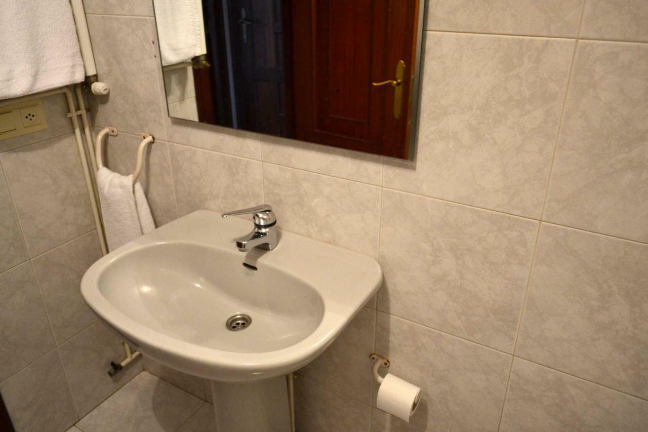 Apartamentos Alda Santa Cristina Perillo Extérieur photo