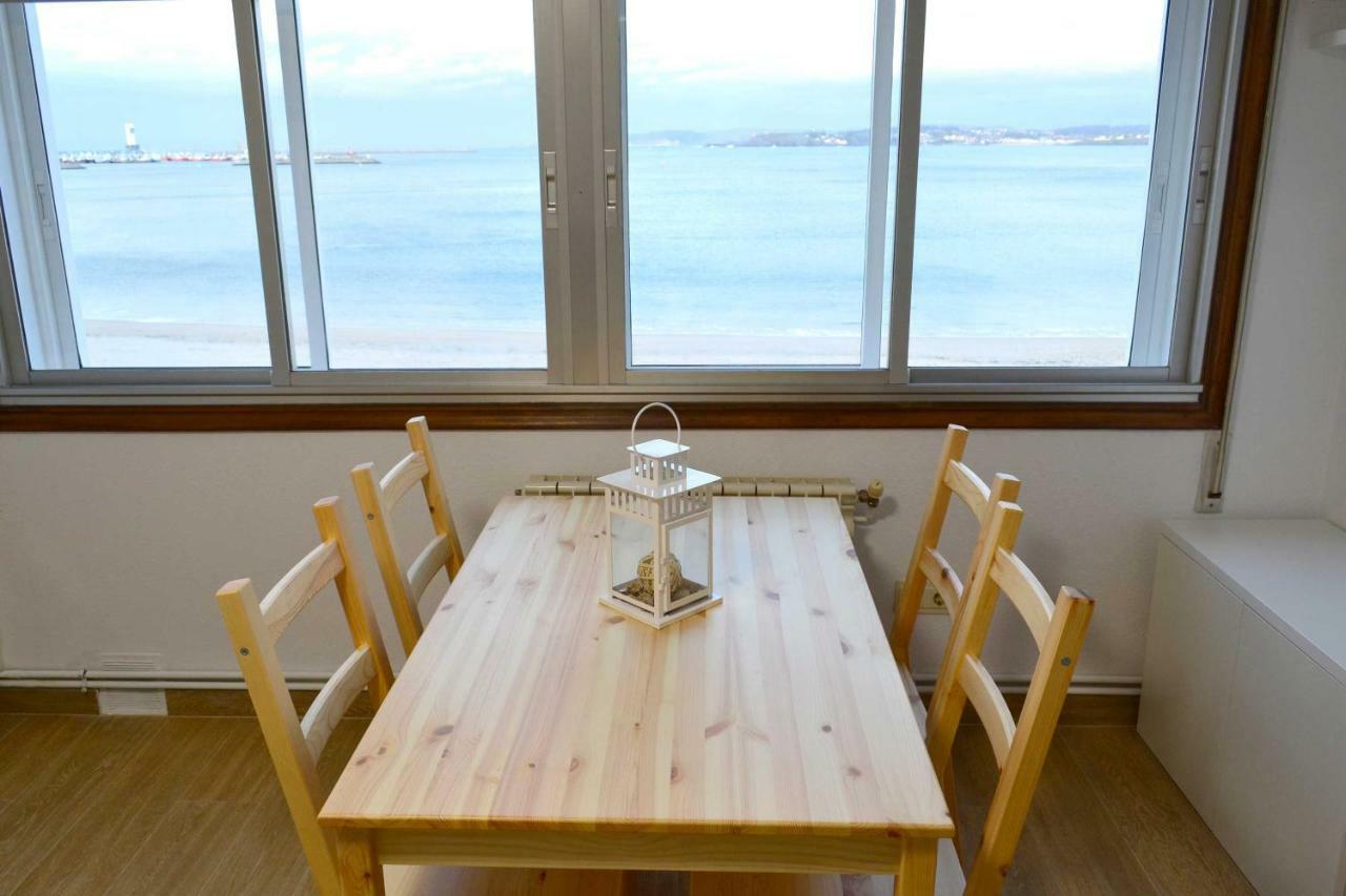Apartamentos Alda Santa Cristina Perillo Extérieur photo