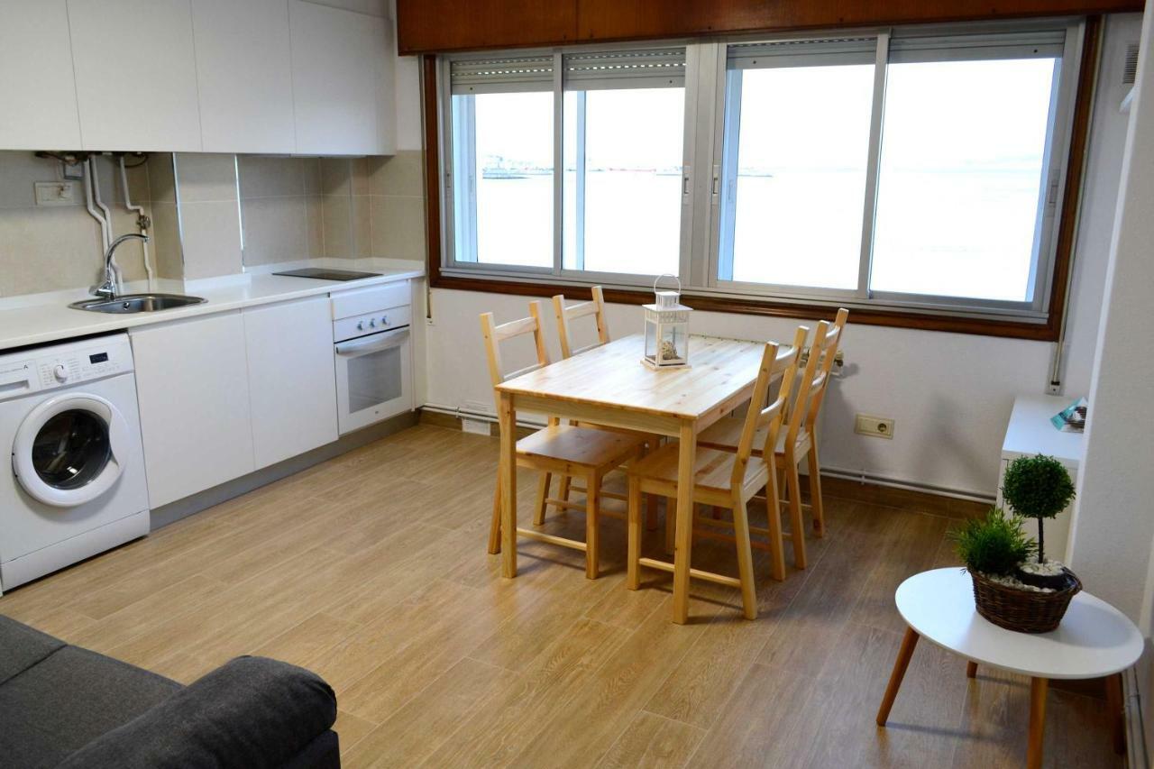 Apartamentos Alda Santa Cristina Perillo Extérieur photo