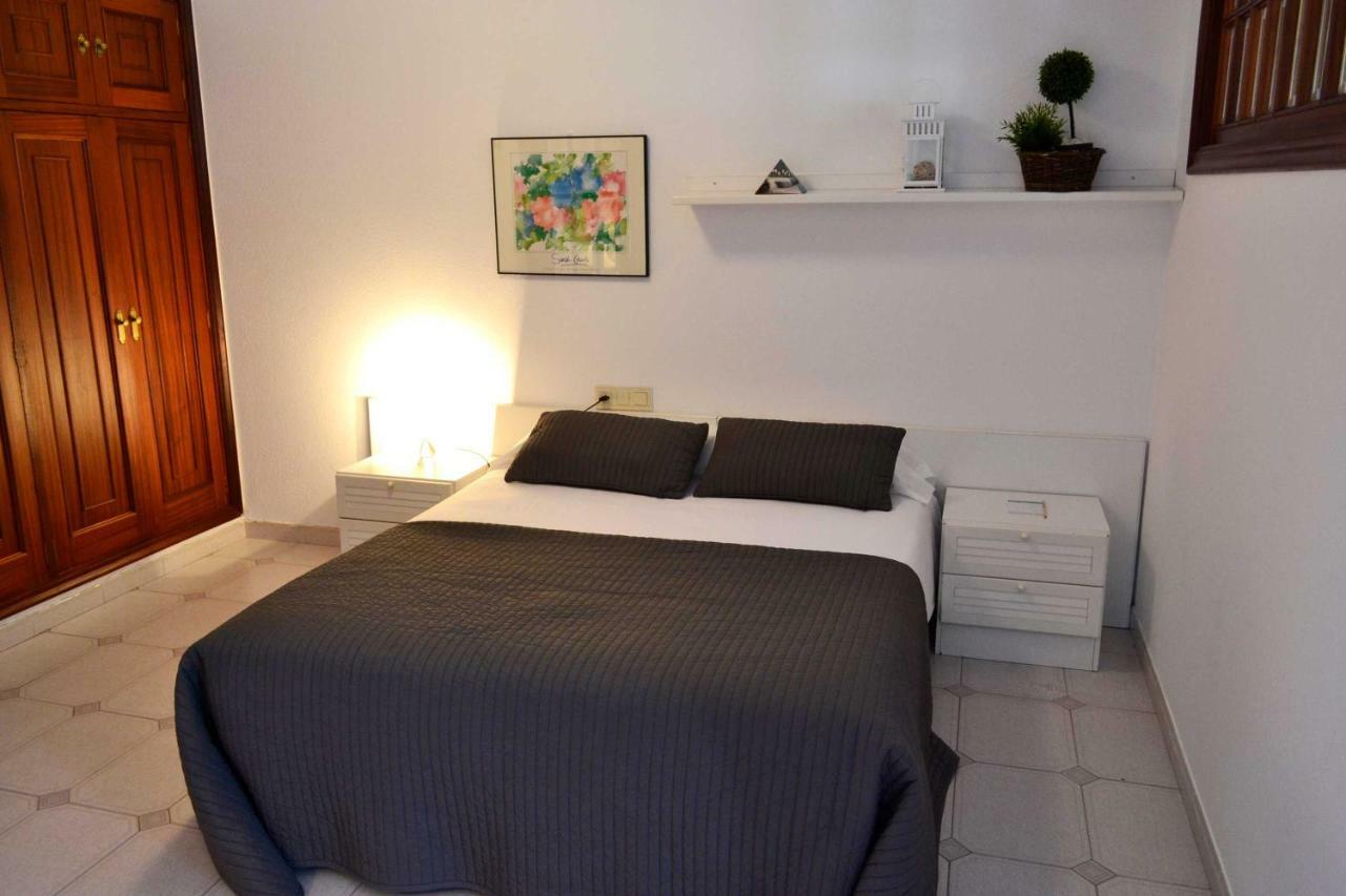 Apartamentos Alda Santa Cristina Perillo Extérieur photo