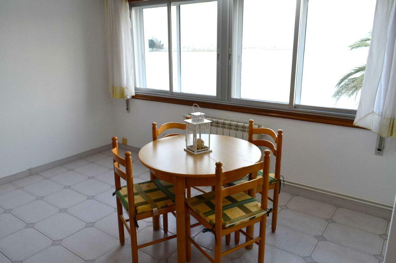 Apartamentos Alda Santa Cristina Perillo Extérieur photo