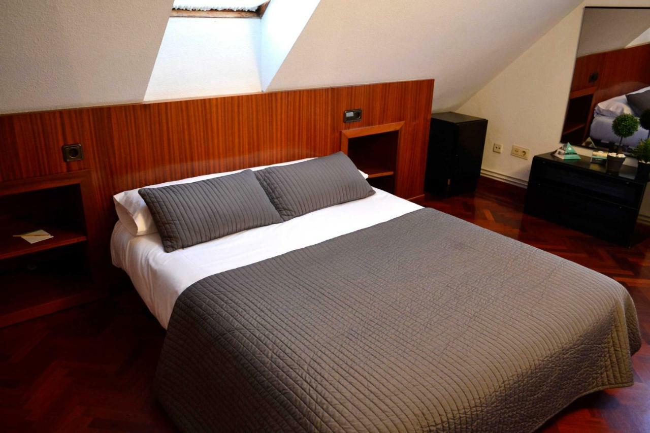 Apartamentos Alda Santa Cristina Perillo Extérieur photo