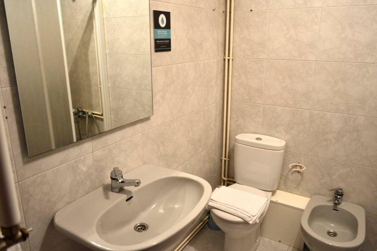Apartamentos Alda Santa Cristina Perillo Extérieur photo