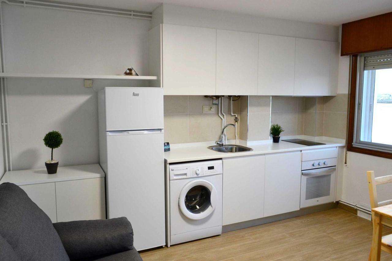 Apartamentos Alda Santa Cristina Perillo Extérieur photo