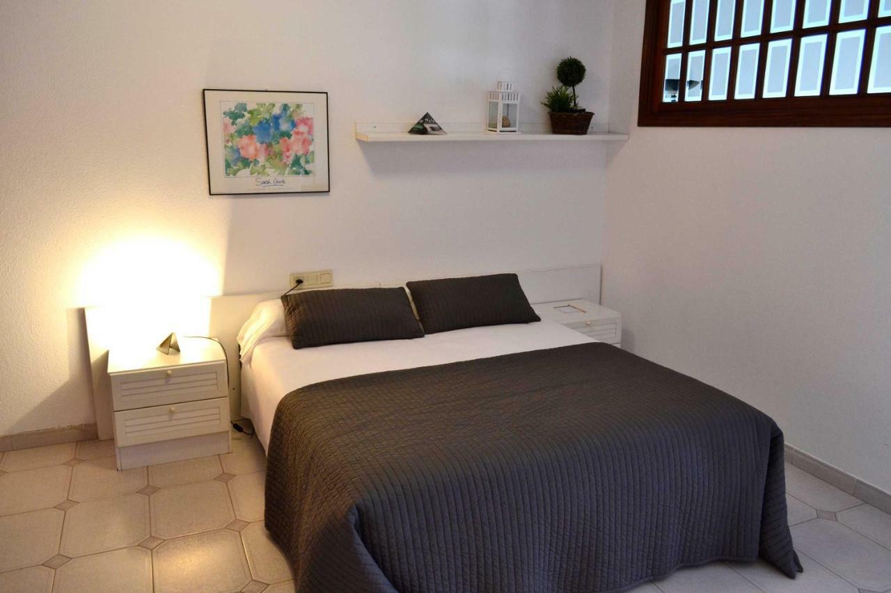 Apartamentos Alda Santa Cristina Perillo Extérieur photo